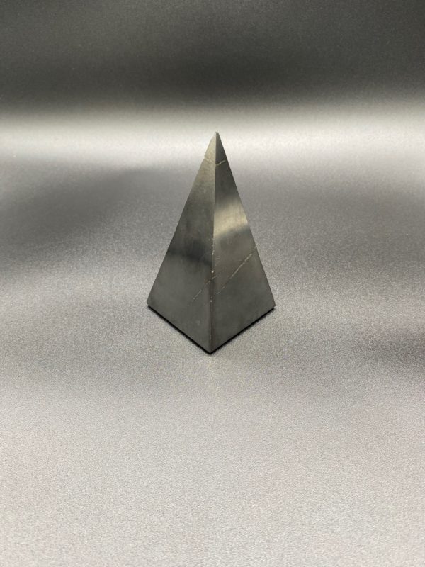 Shungite Pyramid