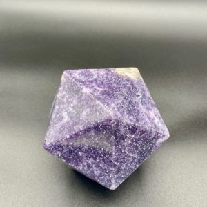 Lepidolite