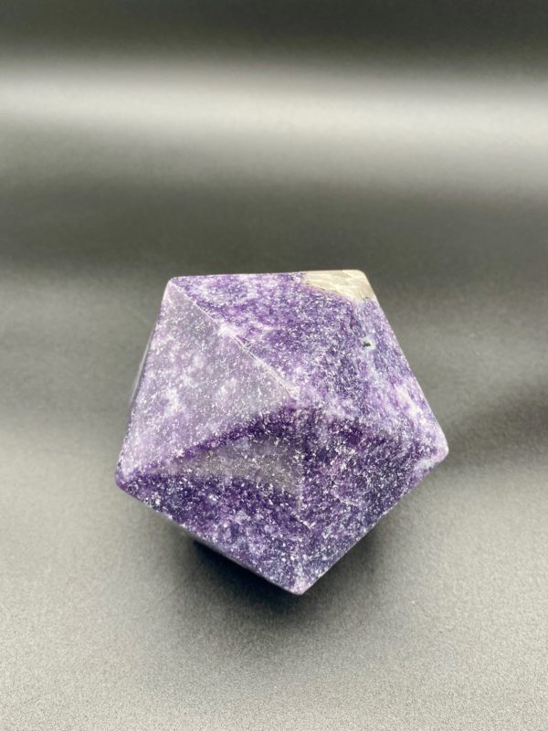 Lepidolite