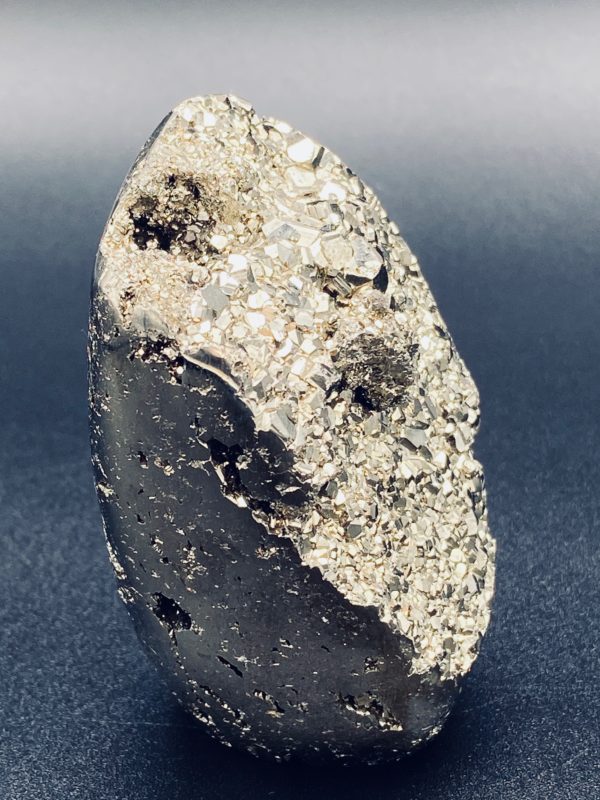 Pyrite