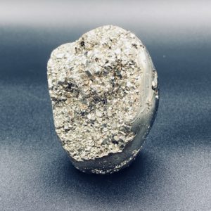 Peruvian Pyrite