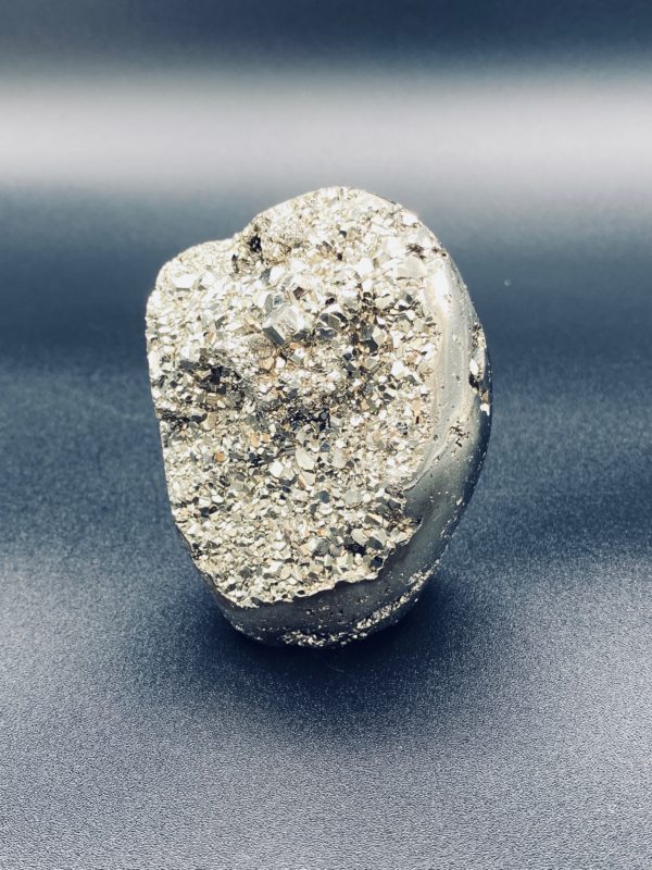 Peruvian Pyrite