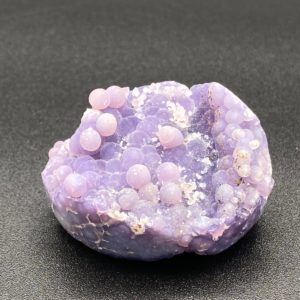 grape agate