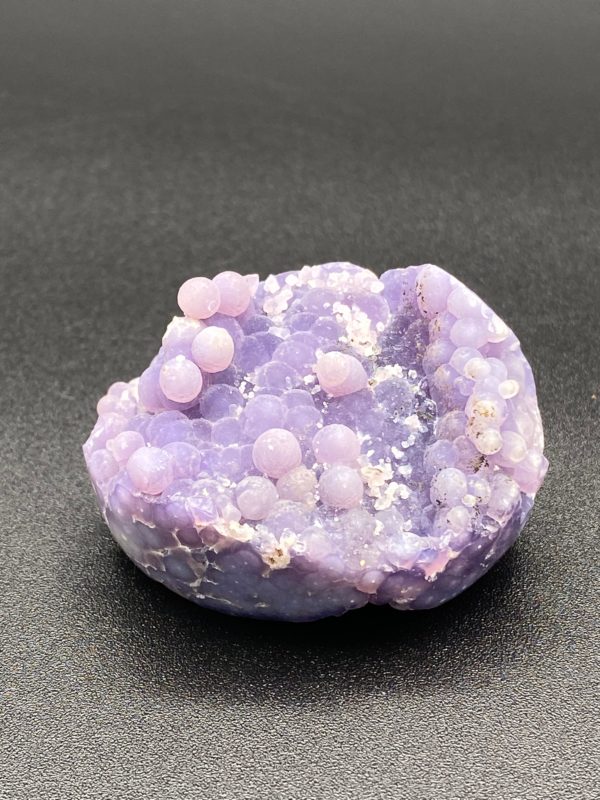 grape agate