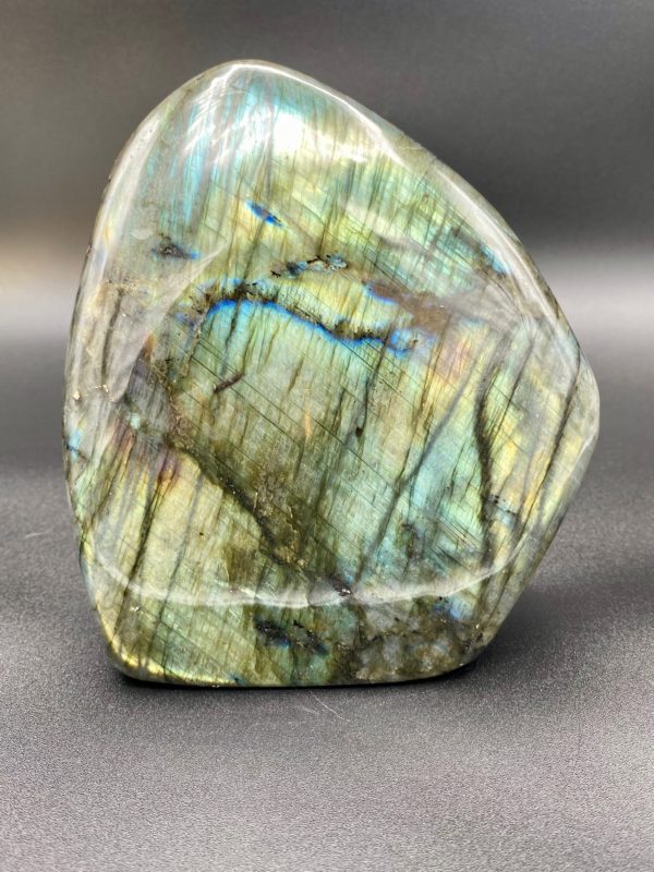 Labradorite